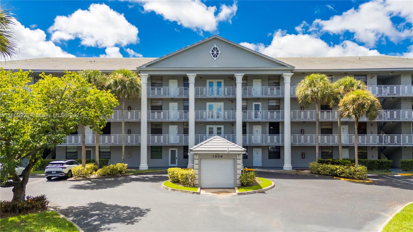 Rarely available 1st-floor corner unit in Whitehall—one of the best on the market! This spacious 2BR/2BA condo offers an additional flex space and an open floor plan filled with natural light. Features include NEW contemporary laminate wood floors, a modern kitchen with white shaker cabinets, granite counters, and stainless steel appliances, plus bathrooms with quartz vanities. The master suite boasts a walk-in closet, while the laundry room is upgraded with matching cabinetry and a newer washer/dryer. BRAND NEW A/C & WATERHEATER 1-2 YR. Stylish light fixtures, modern paint, and a peaceful garden view complete this move-in-ready home.