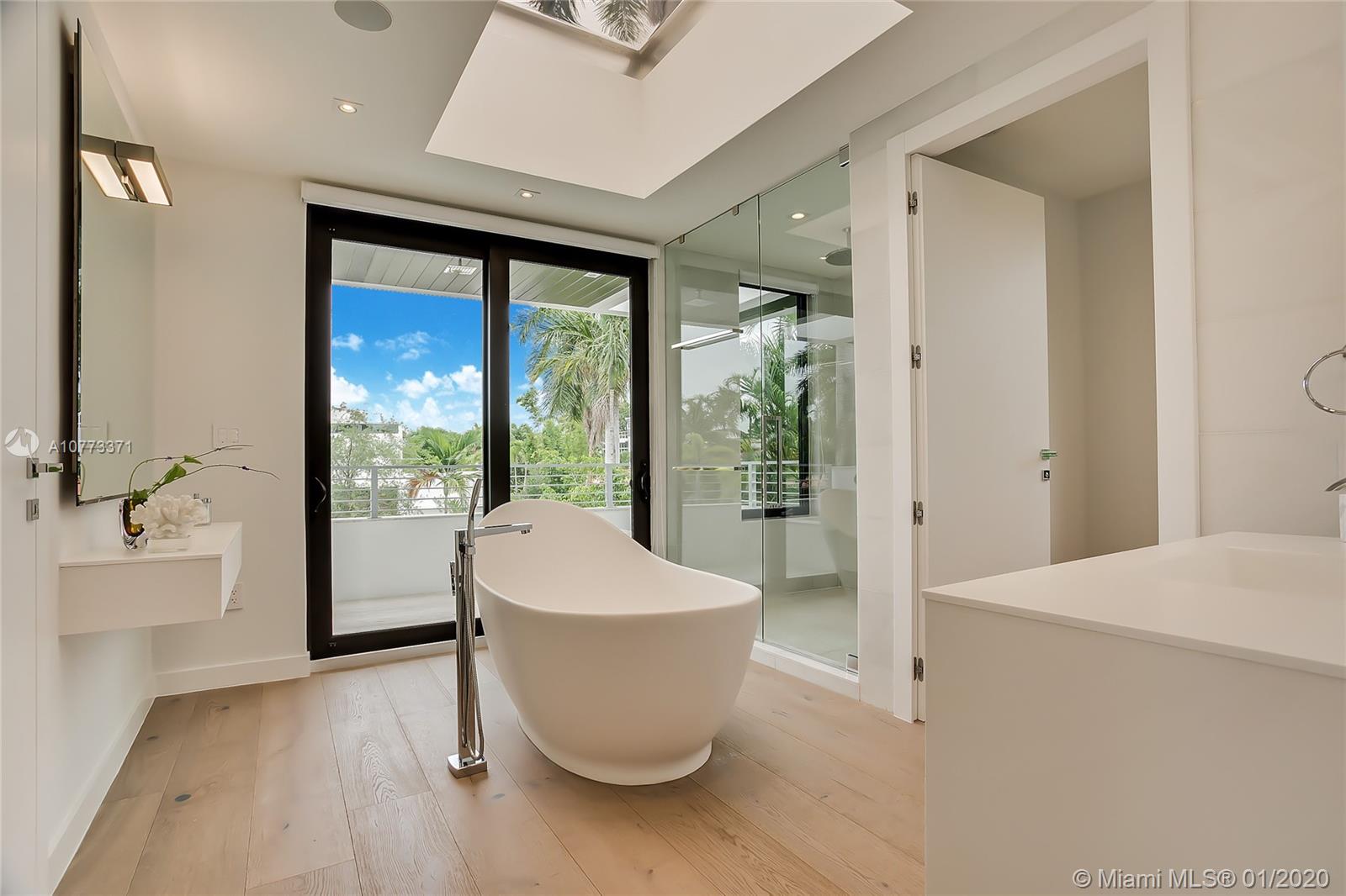 RIVO ALTO AMD - Residential