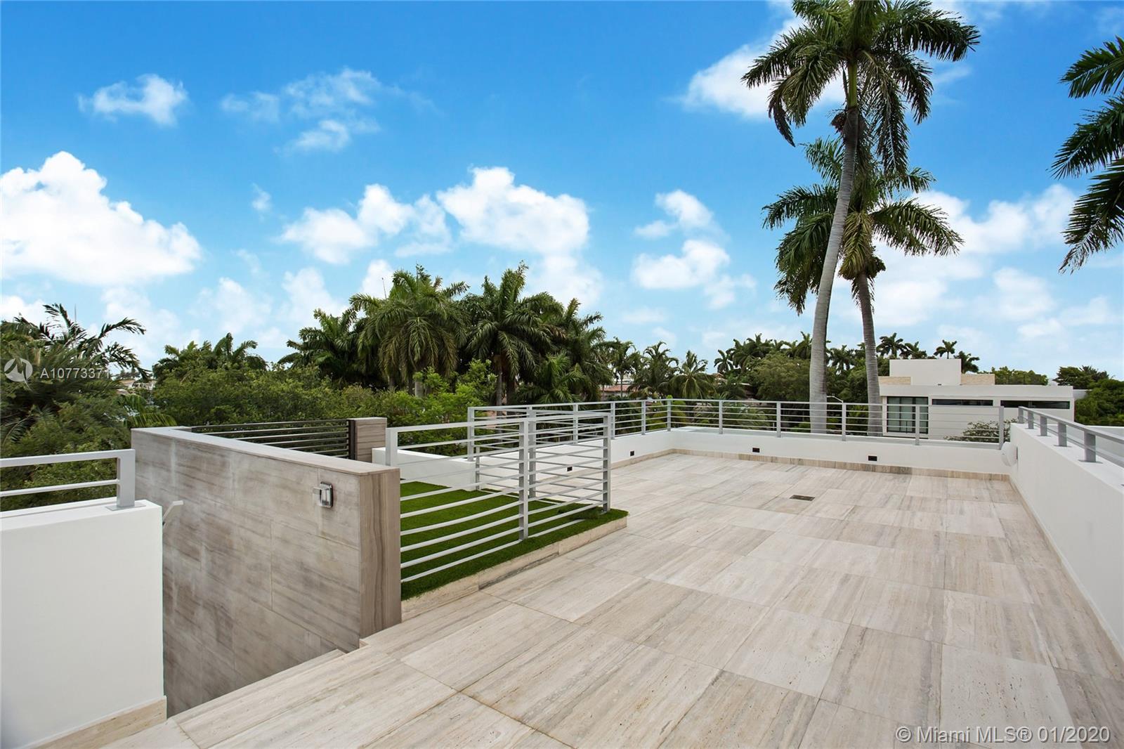 RIVO ALTO AMD - Residential