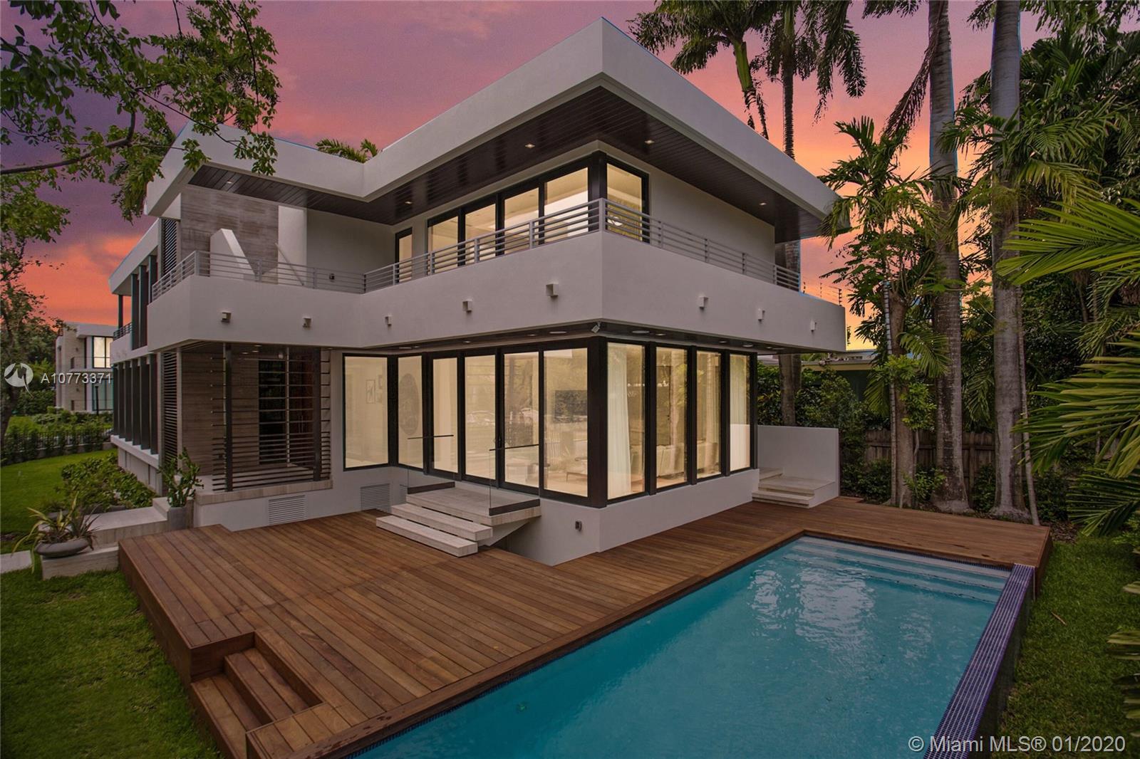 RIVO ALTO AMD - Residential