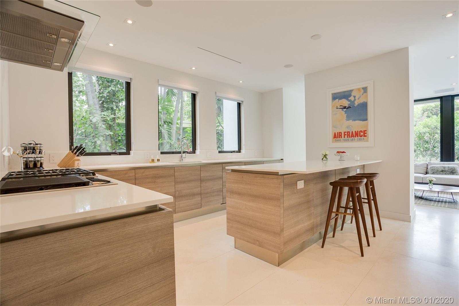 RIVO ALTO AMD - Residential