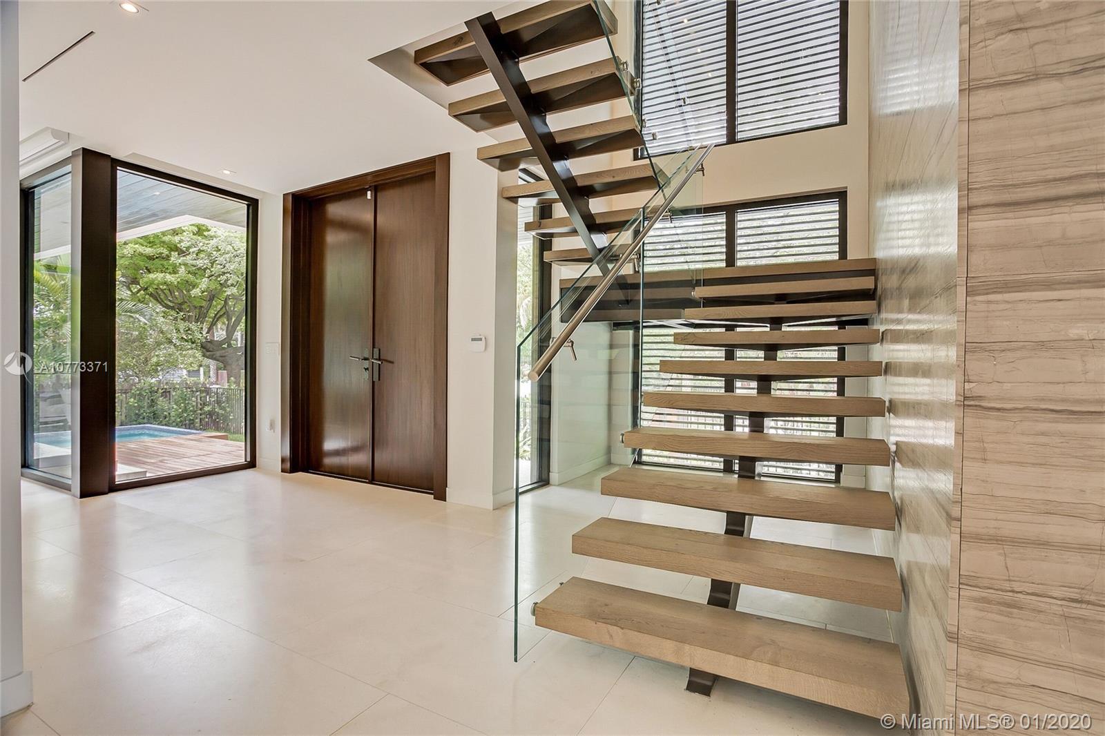 RIVO ALTO AMD - Residential