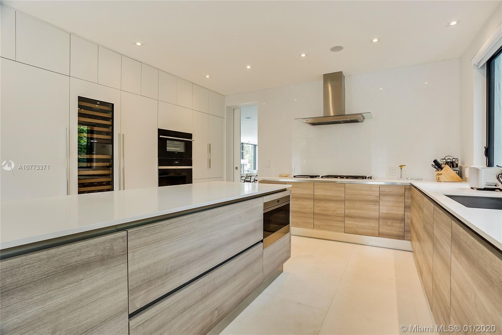 RIVO ALTO AMD - Residential