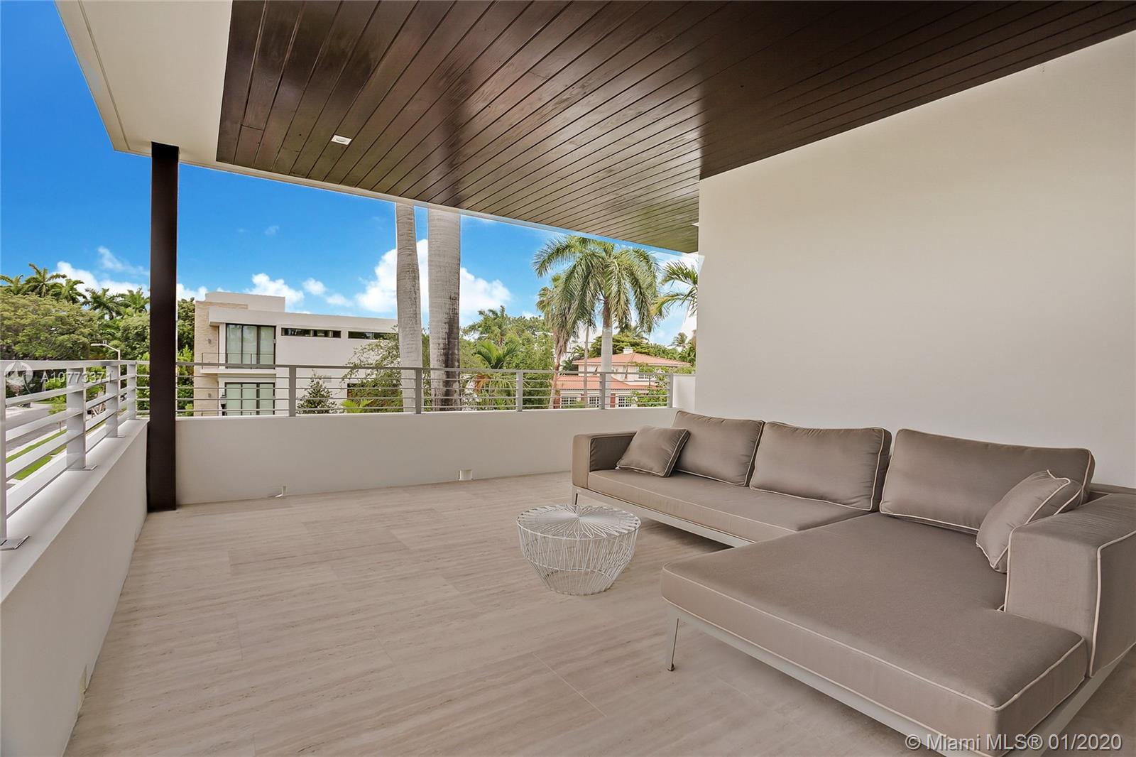 RIVO ALTO AMD - Residential