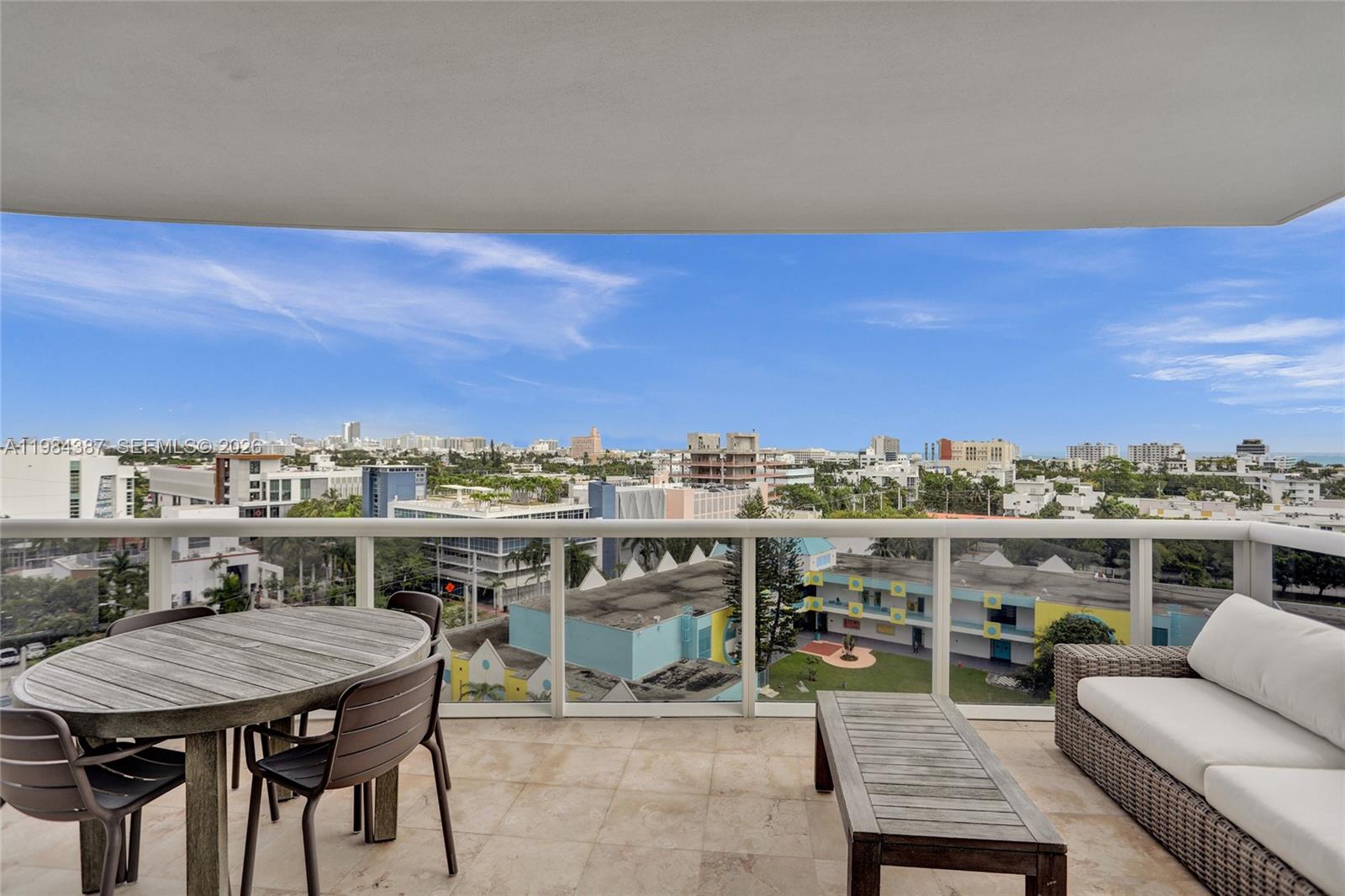 MURANO GRANDE AT PORTOFIN - Residential Lease