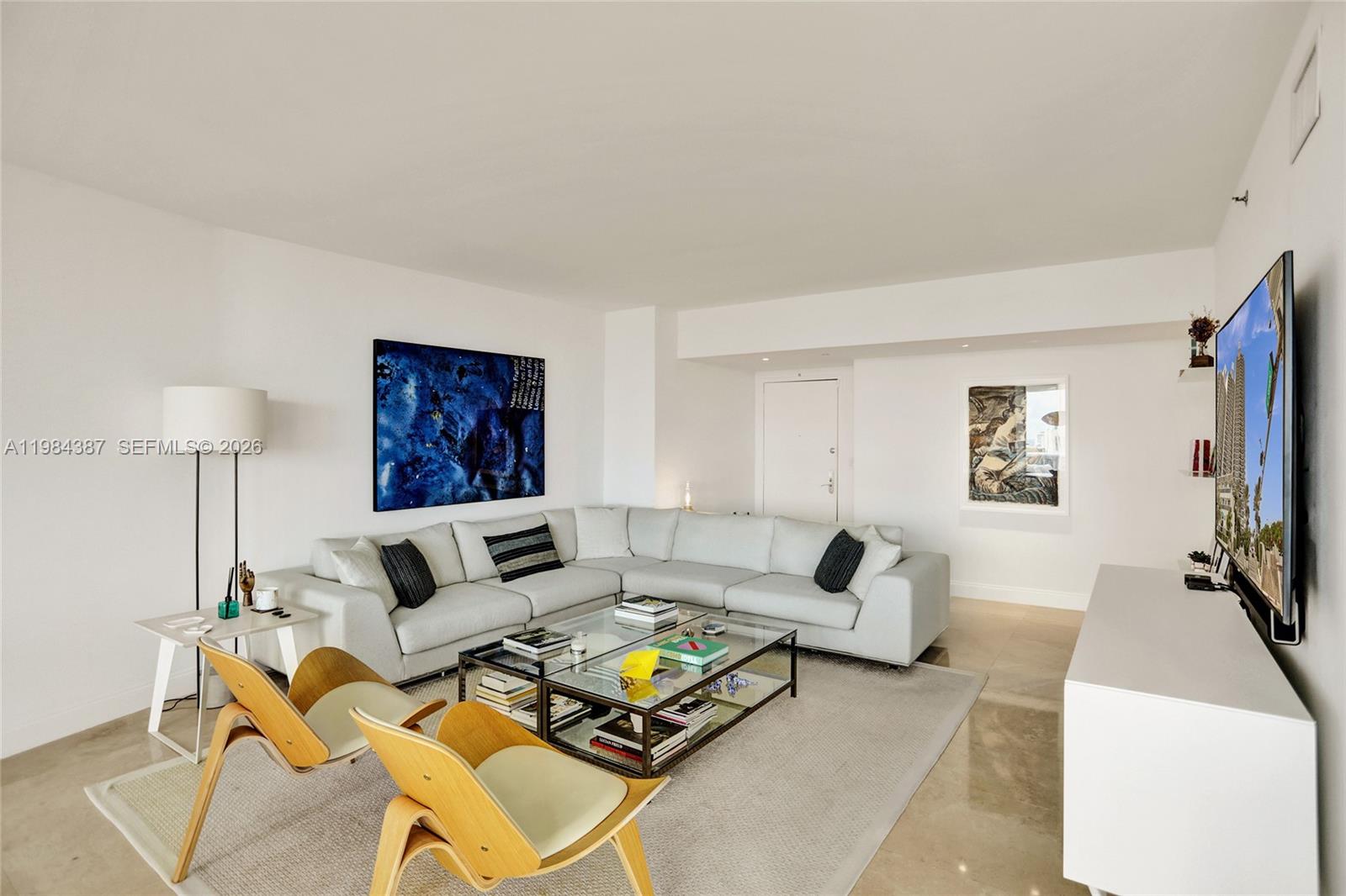 MURANO GRANDE AT PORTOFIN - Residential Lease