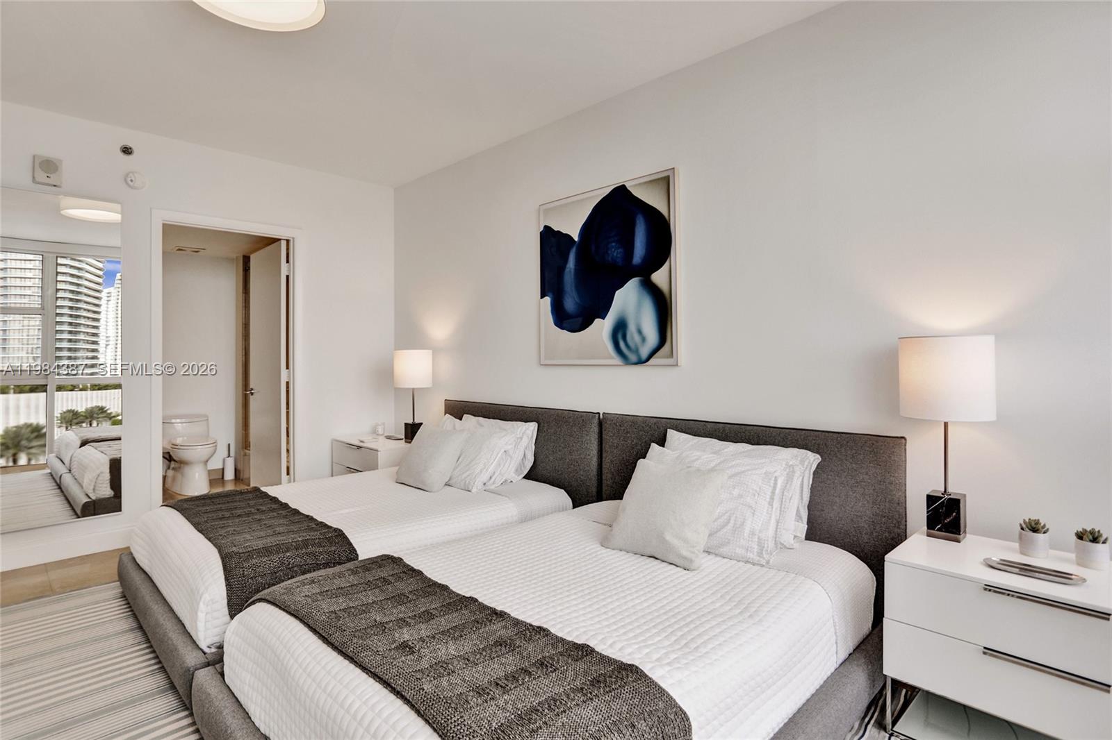 MURANO GRANDE AT PORTOFIN - Residential Lease