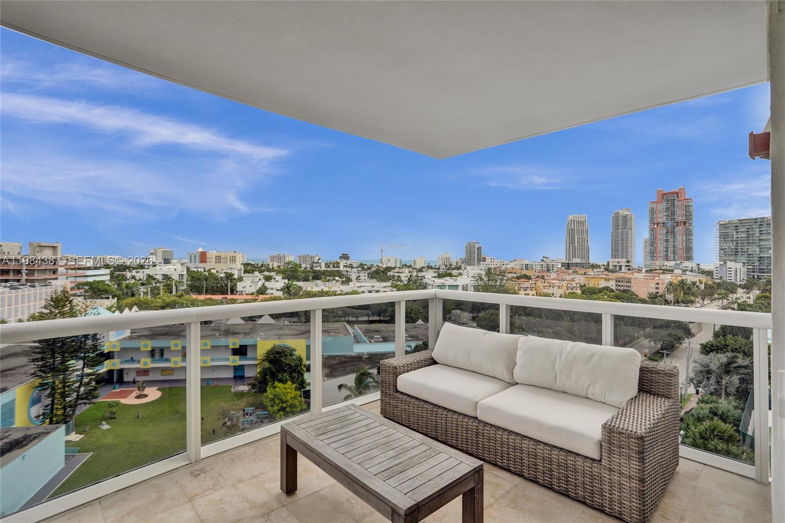 MURANO GRANDE AT PORTOFIN - Residential Lease