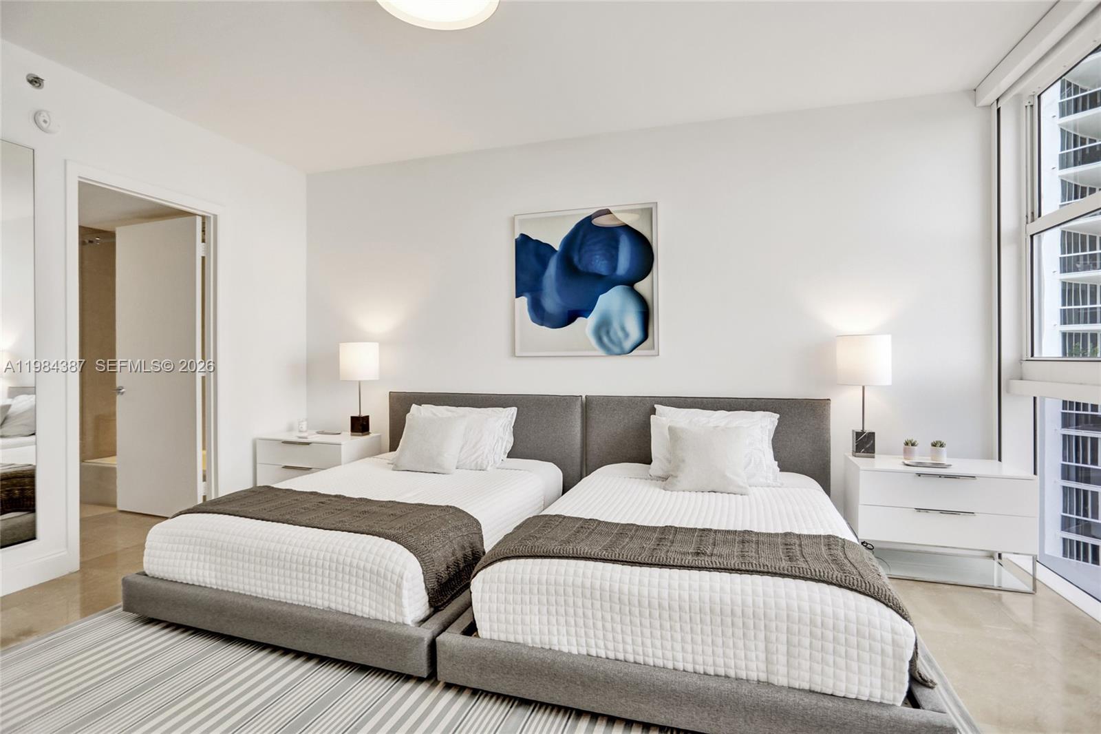 MURANO GRANDE AT PORTOFIN - Residential Lease