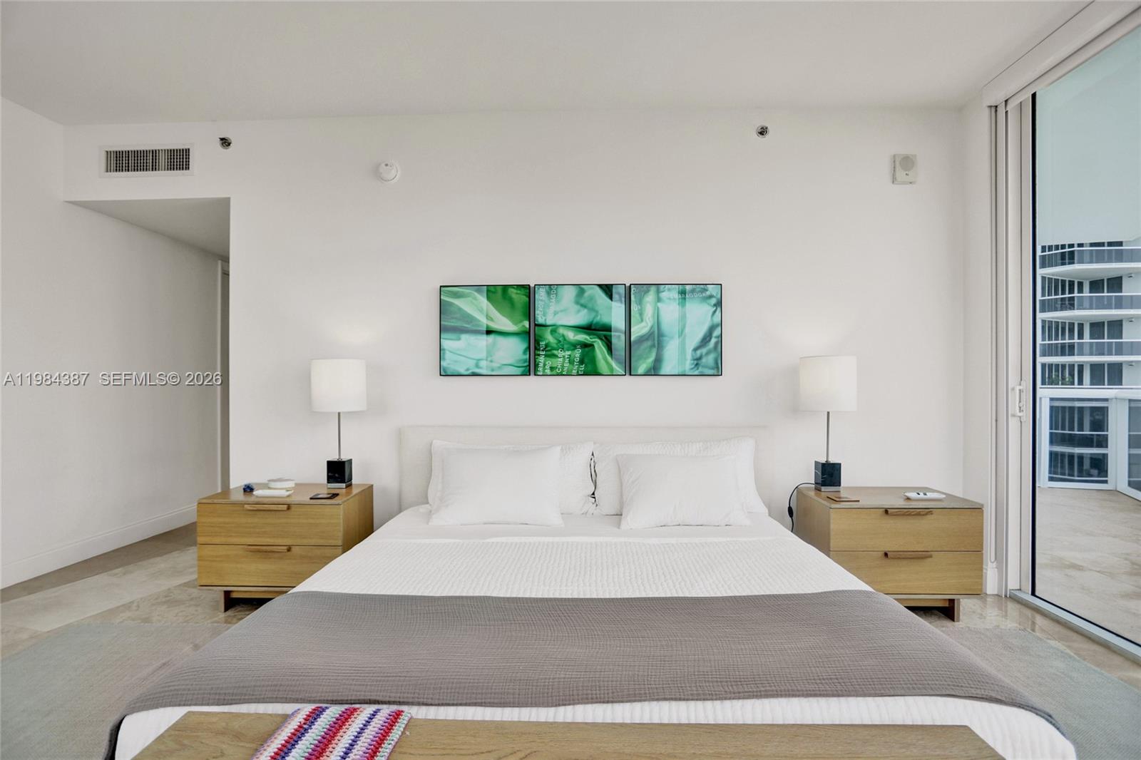 MURANO GRANDE AT PORTOFIN - Residential Lease