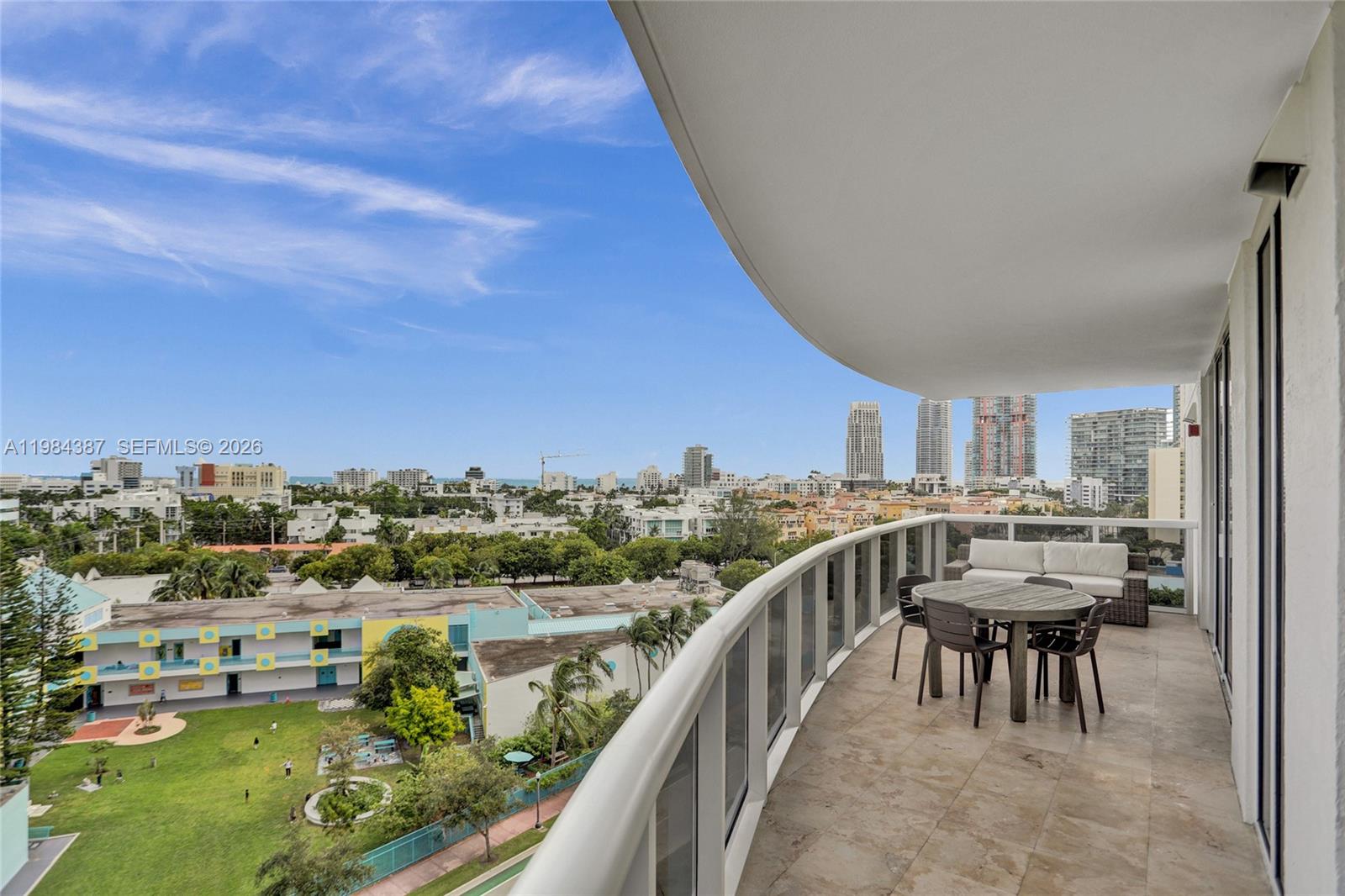 MURANO GRANDE AT PORTOFIN - Residential Lease