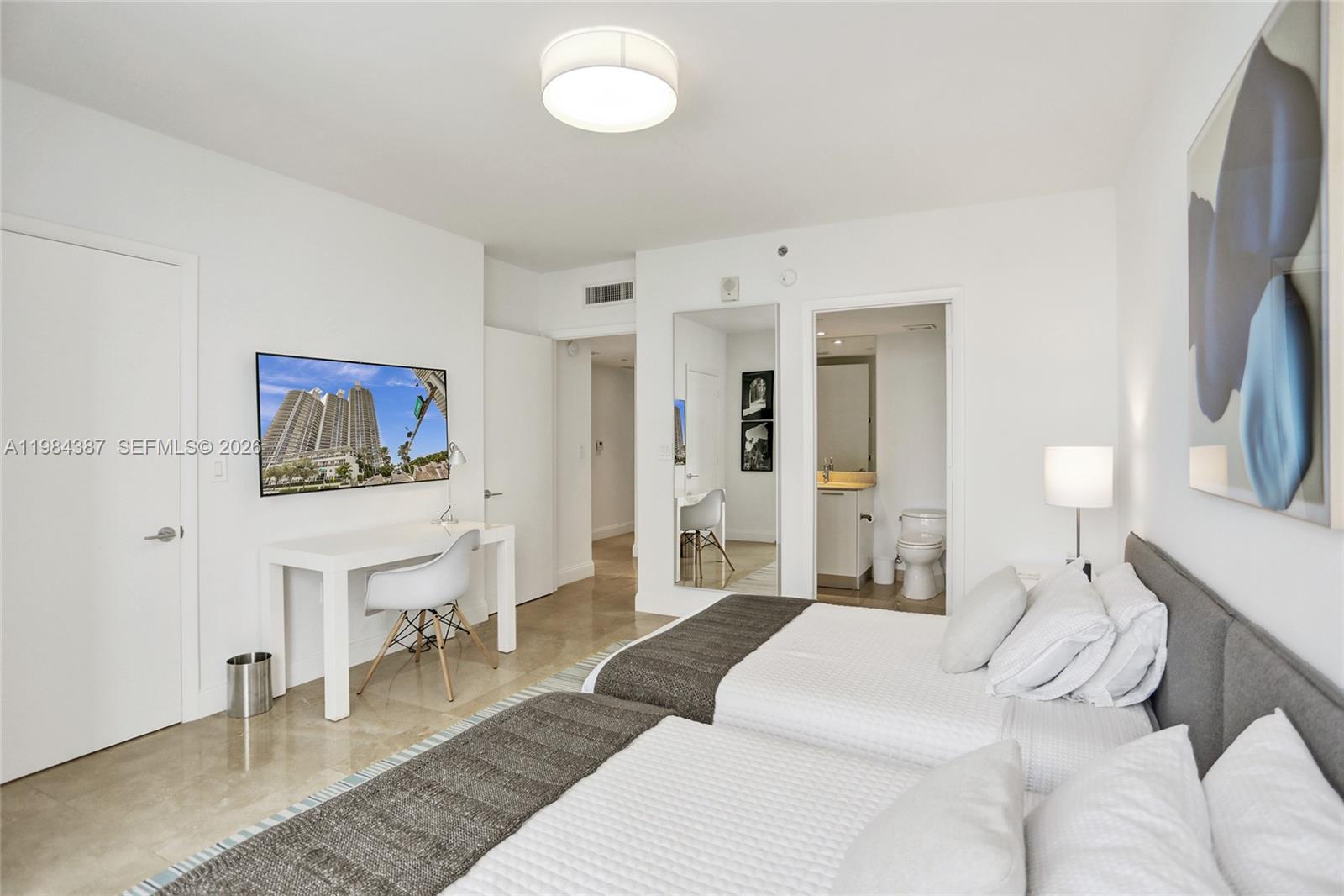 MURANO GRANDE AT PORTOFIN - Residential Lease