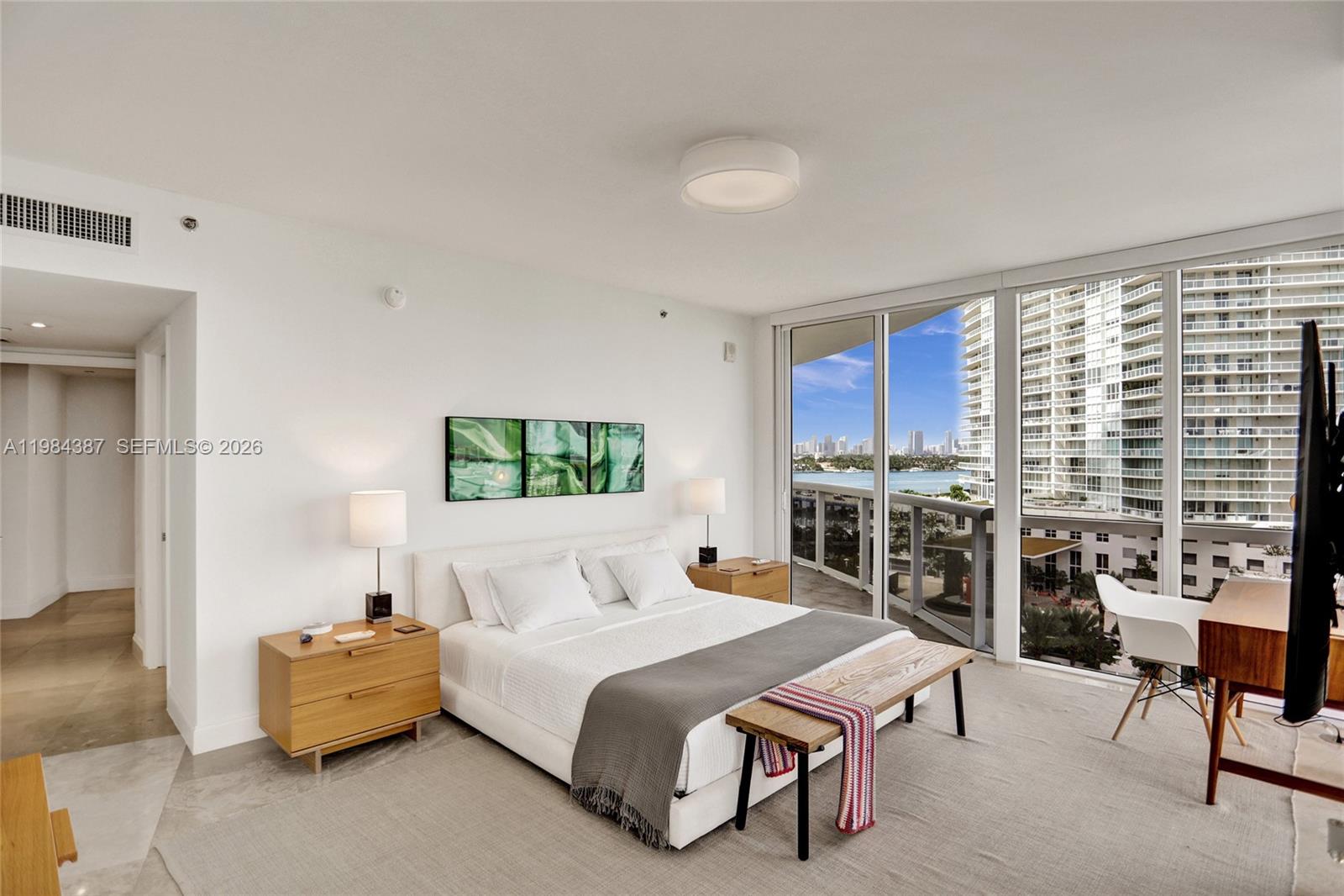 MURANO GRANDE AT PORTOFIN - Residential Lease