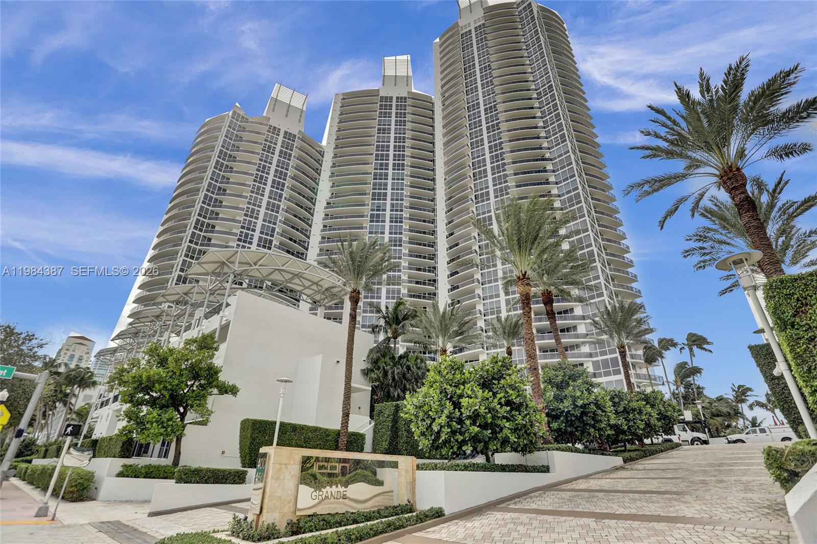 MURANO GRANDE AT PORTOFIN - Residential Lease