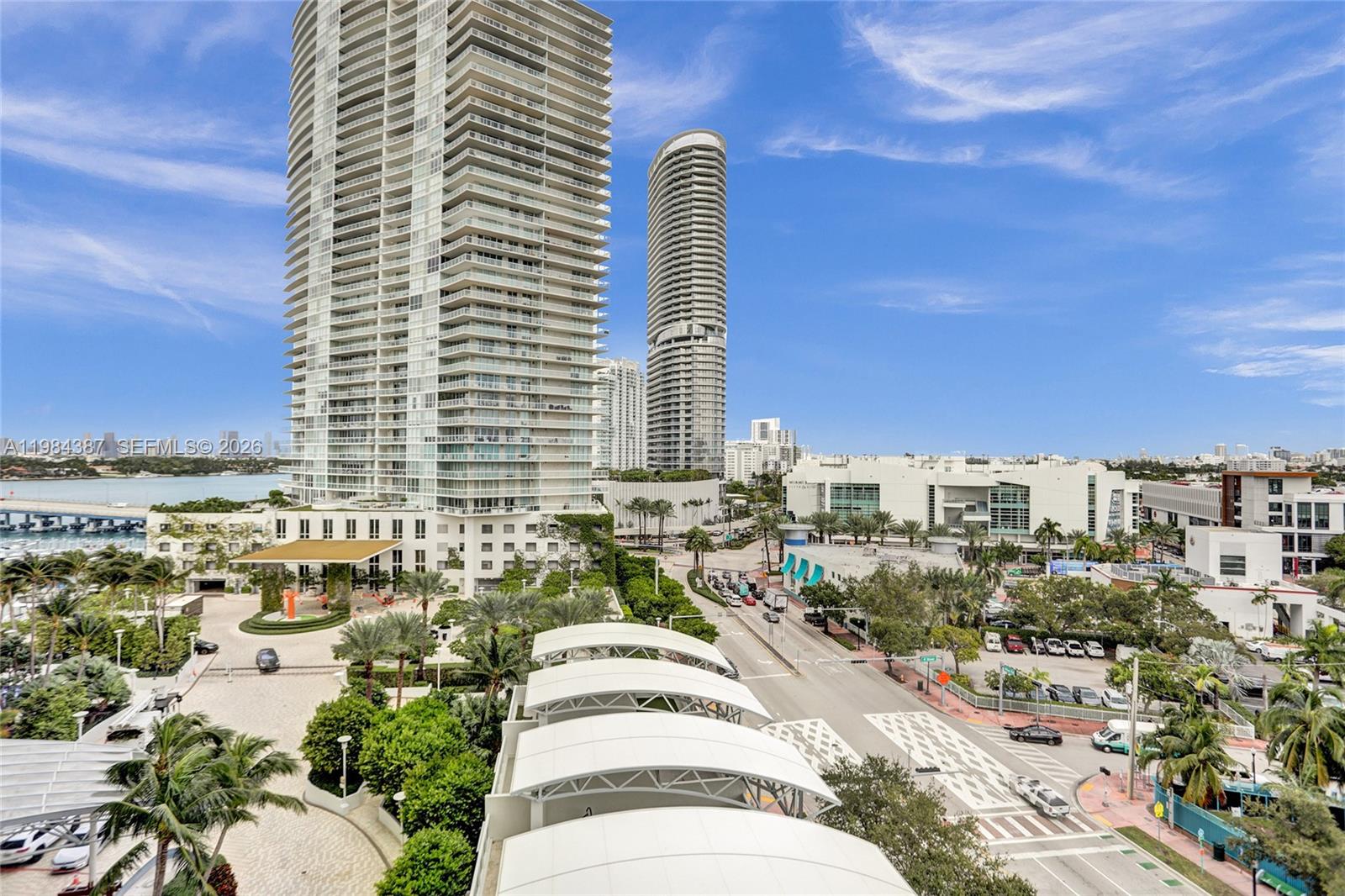 MURANO GRANDE AT PORTOFIN - Residential Lease