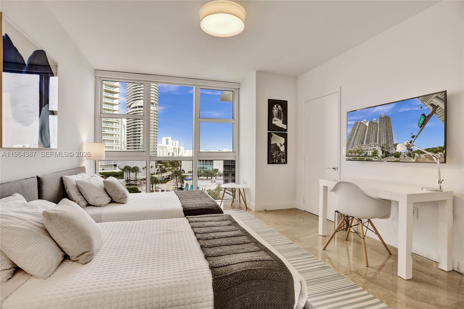 MURANO GRANDE AT PORTOFIN - Residential Lease