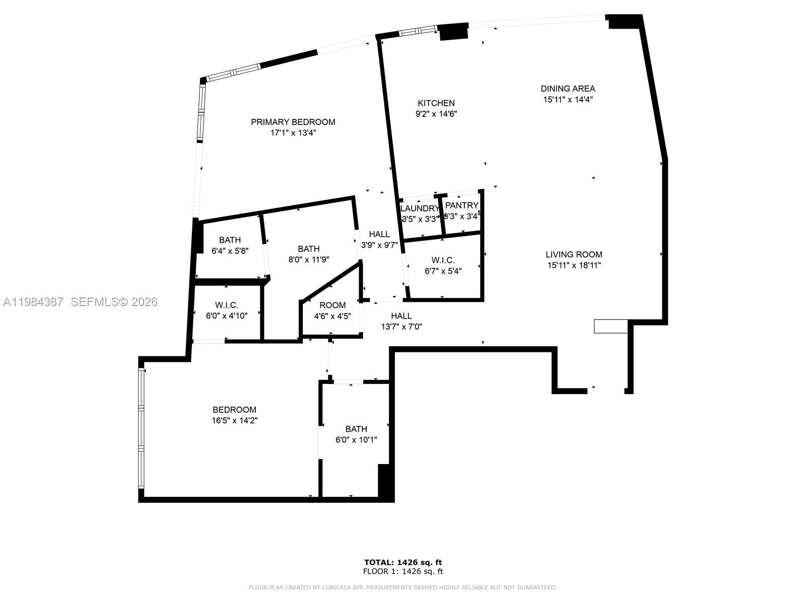 MURANO GRANDE AT PORTOFIN - Residential Lease