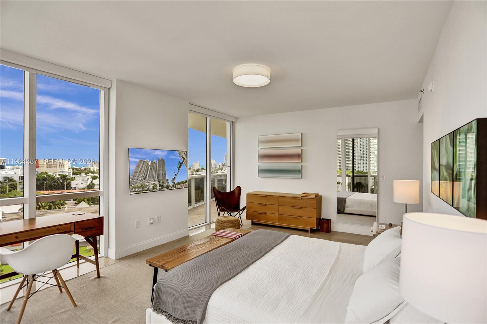 MURANO GRANDE AT PORTOFIN - Residential Lease