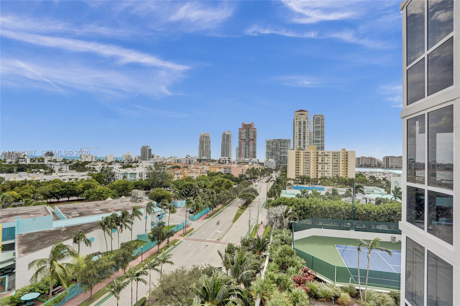 MURANO GRANDE AT PORTOFIN - Residential Lease