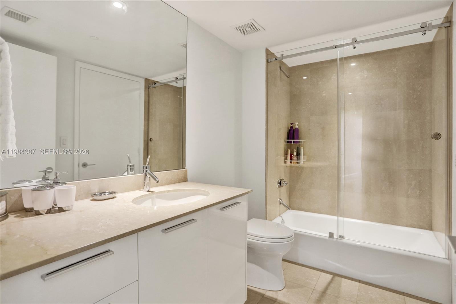 MURANO GRANDE AT PORTOFIN - Residential Lease