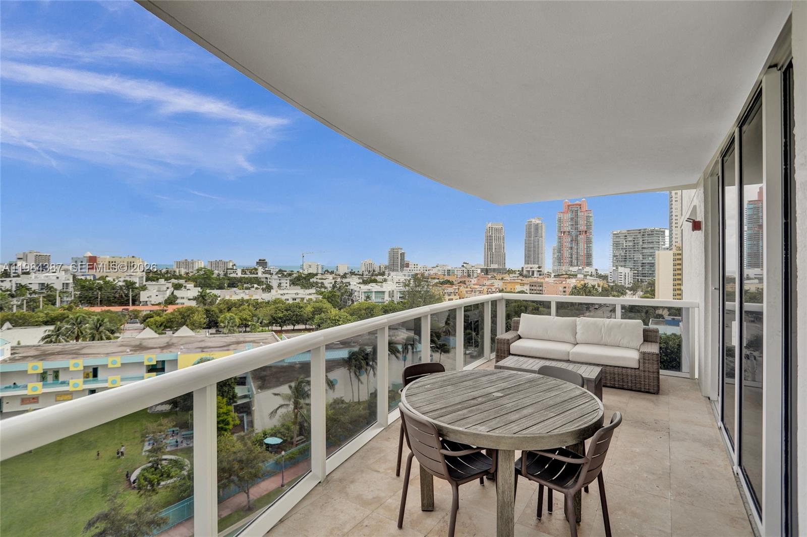 MURANO GRANDE AT PORTOFIN - Residential Lease