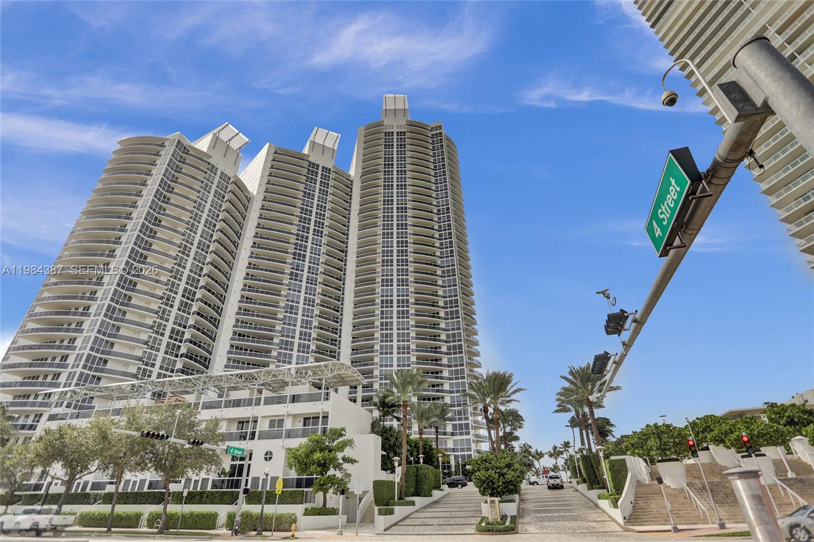 MURANO GRANDE AT PORTOFIN - Residential Lease