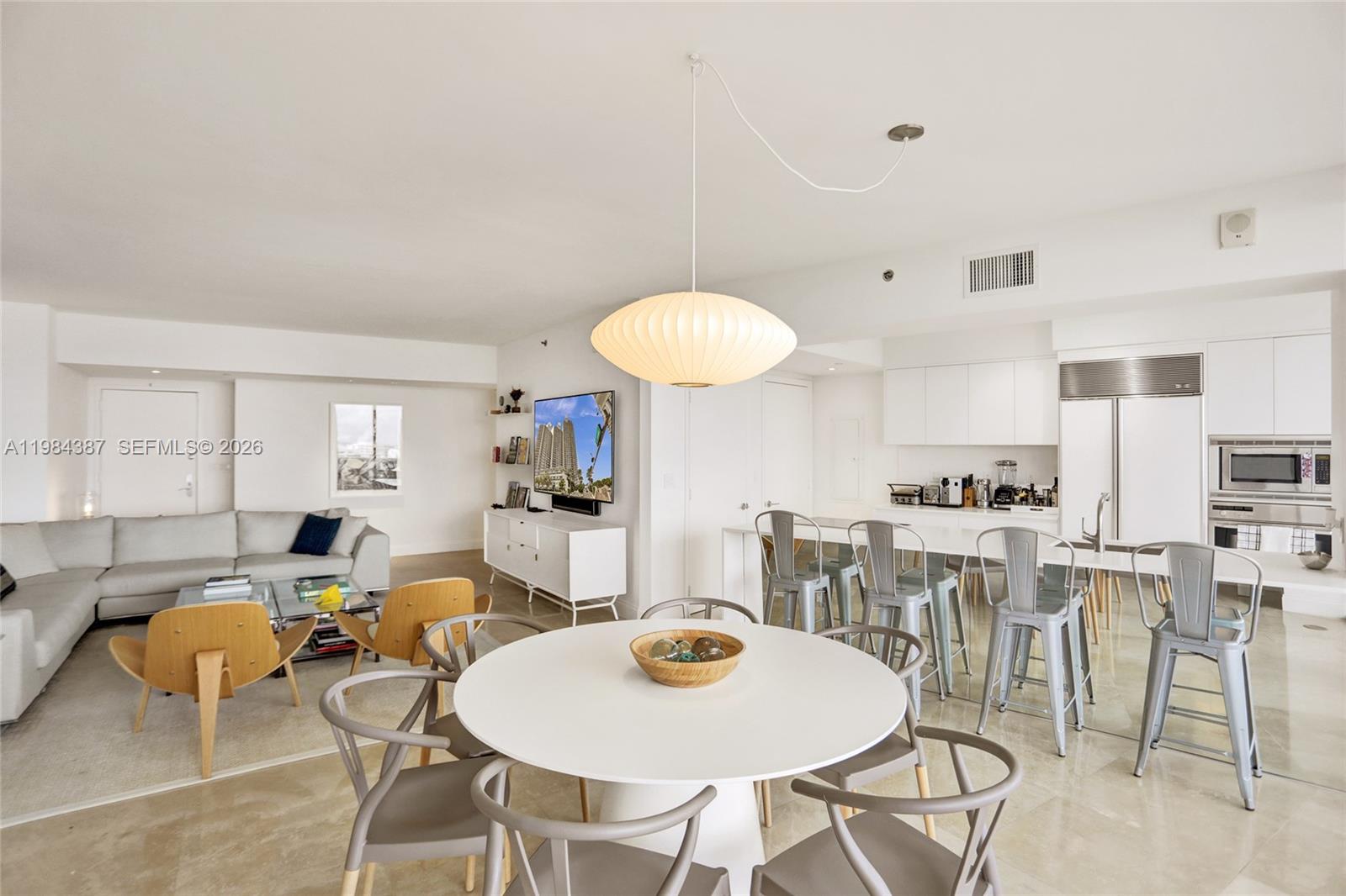 MURANO GRANDE AT PORTOFIN - Residential Lease