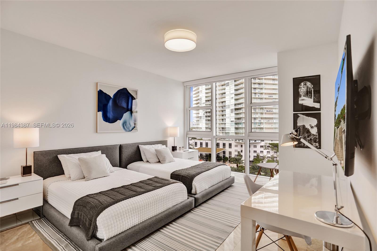 MURANO GRANDE AT PORTOFIN - Residential Lease