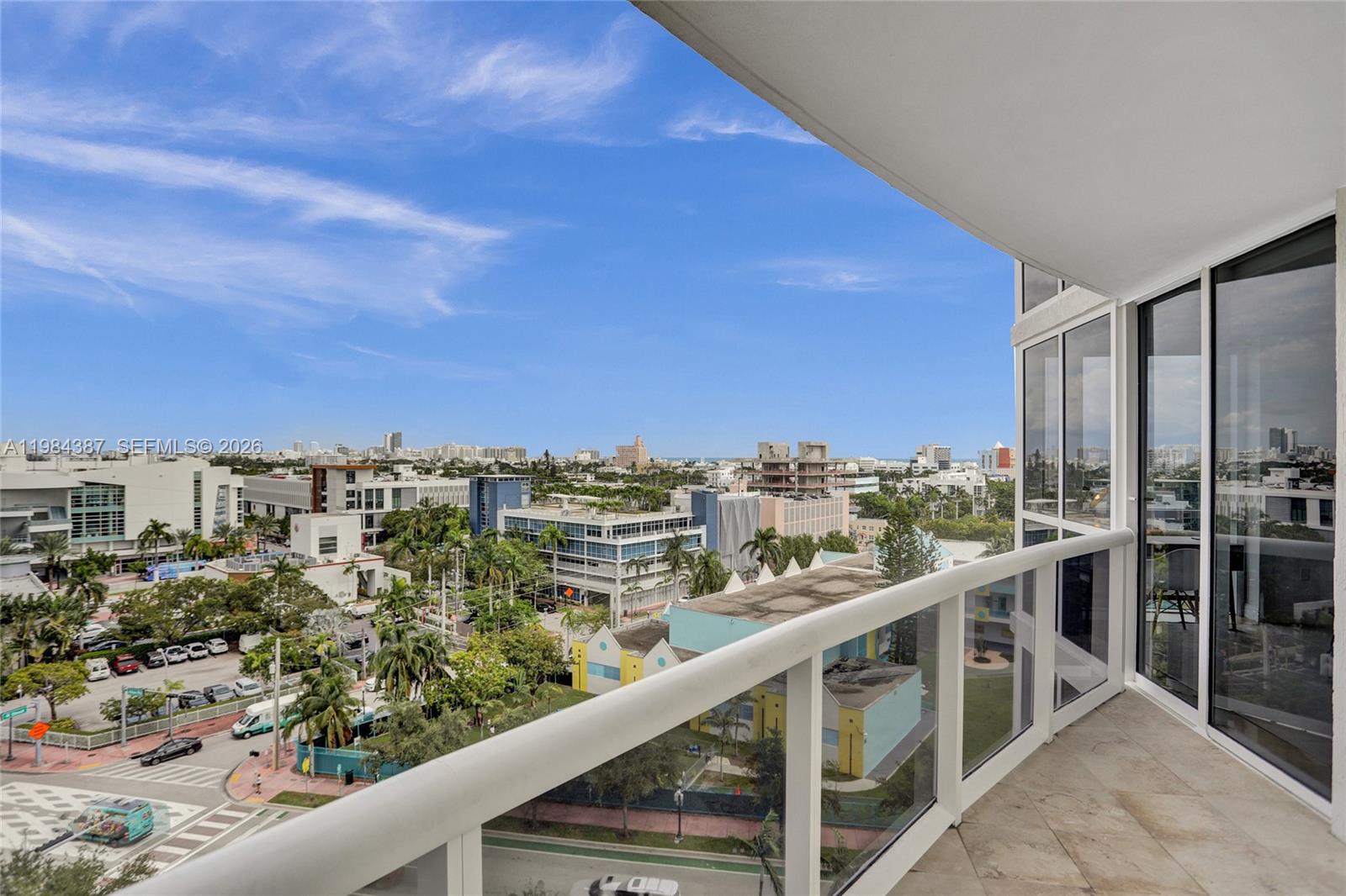 MURANO GRANDE AT PORTOFIN - Residential Lease