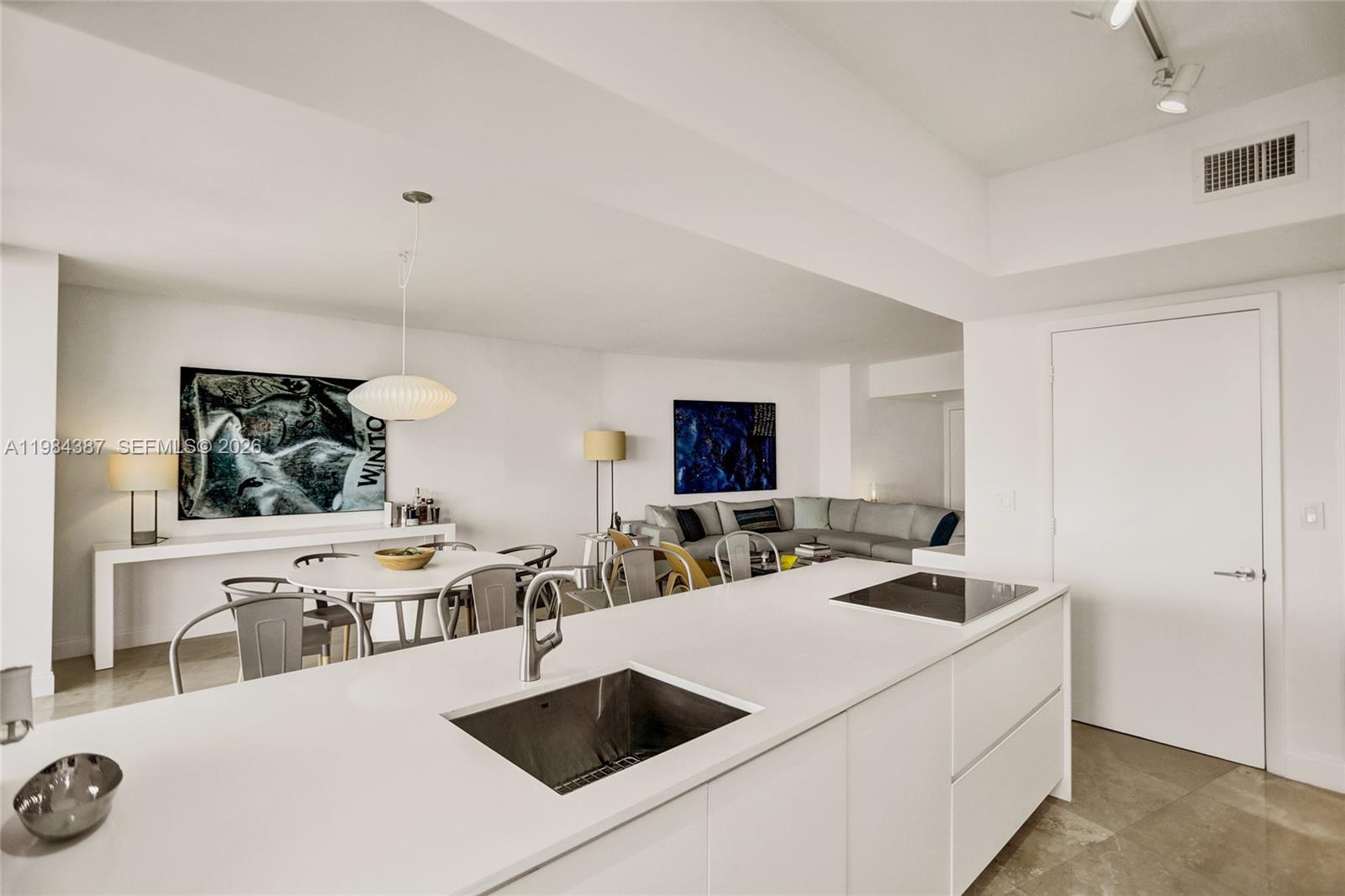 MURANO GRANDE AT PORTOFIN - Residential Lease