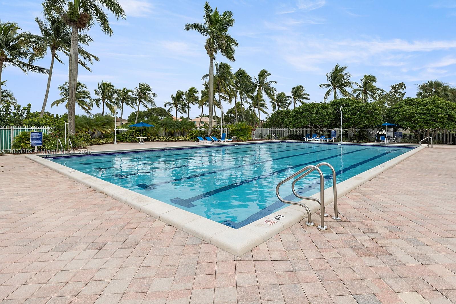 PEMBROKE ISLES 1 - Residential Lease