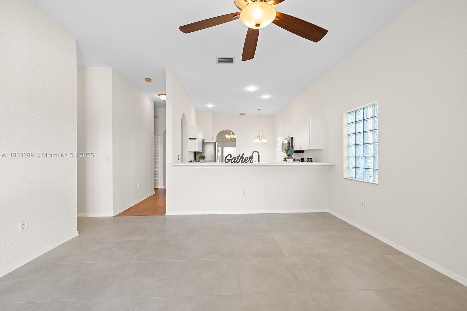 PEMBROKE ISLES 1 - Residential Lease