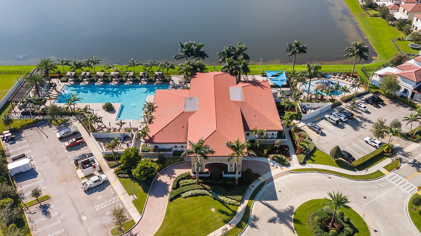 PEMBROKE ISLES 1 - Residential Lease