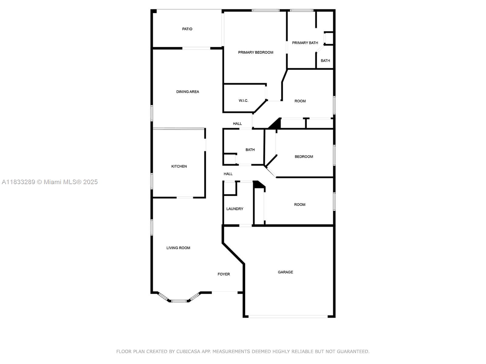 PEMBROKE ISLES 1 - Residential Lease