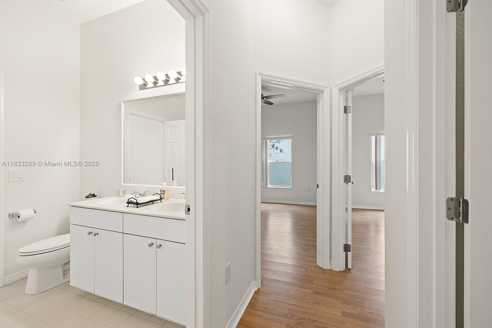 PEMBROKE ISLES 1 - Residential Lease