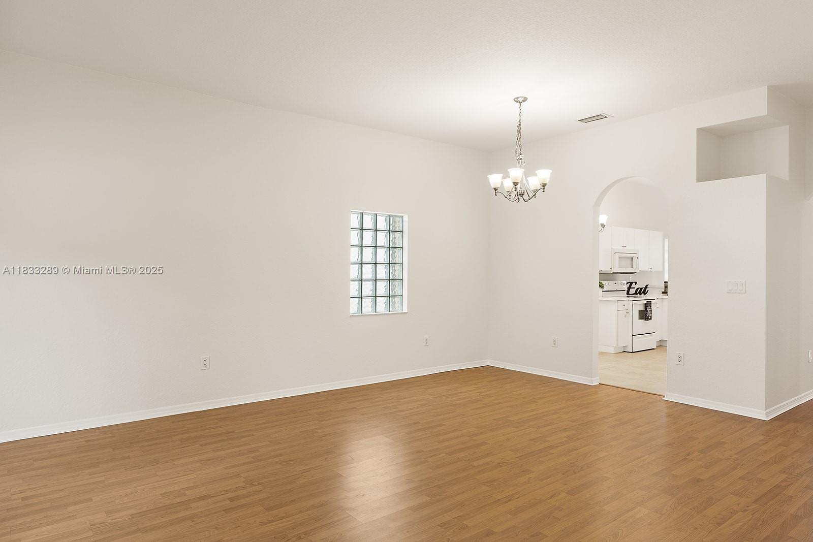 PEMBROKE ISLES 1 - Residential Lease