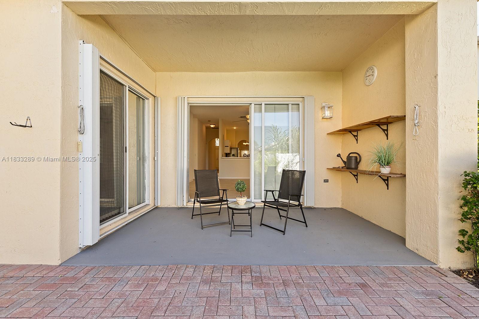 PEMBROKE ISLES 1 - Residential Lease