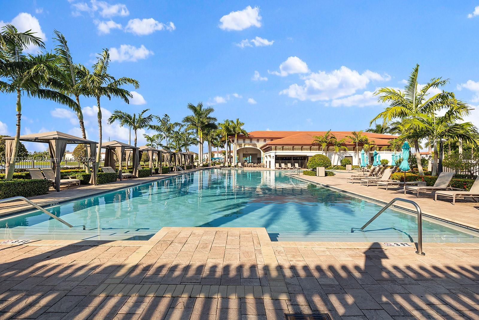 PEMBROKE ISLES 1 - Residential Lease