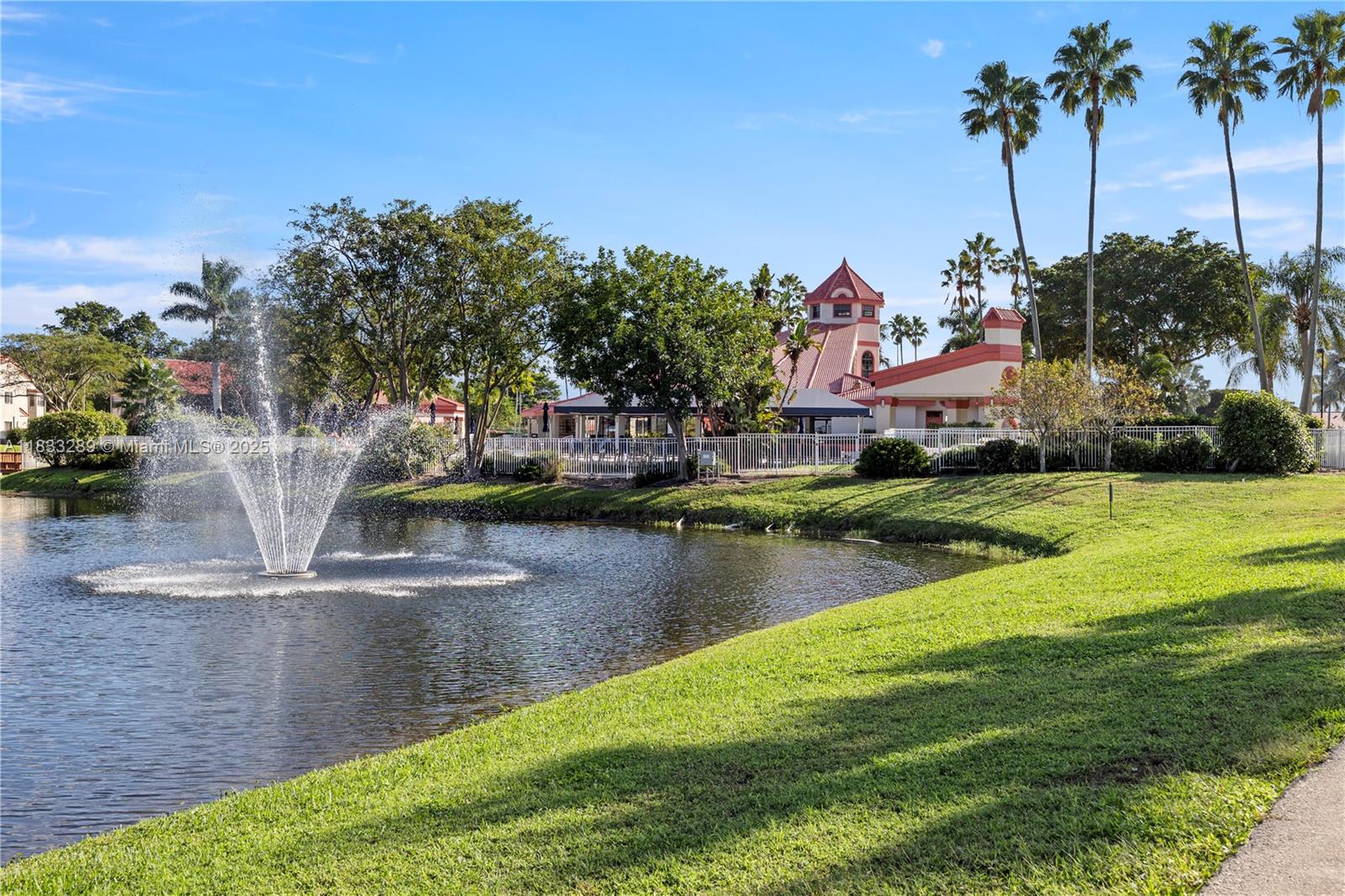 PEMBROKE ISLES 1 - Residential Lease