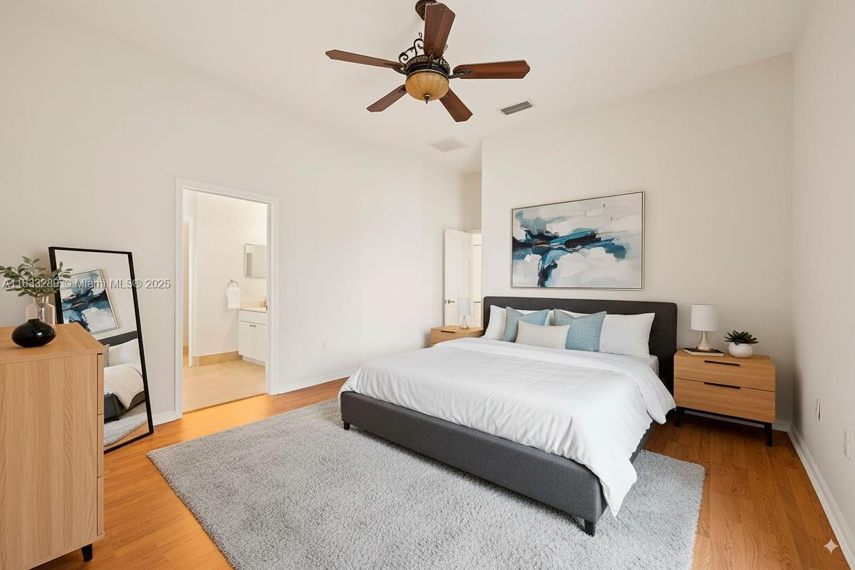 PEMBROKE ISLES 1 - Residential Lease