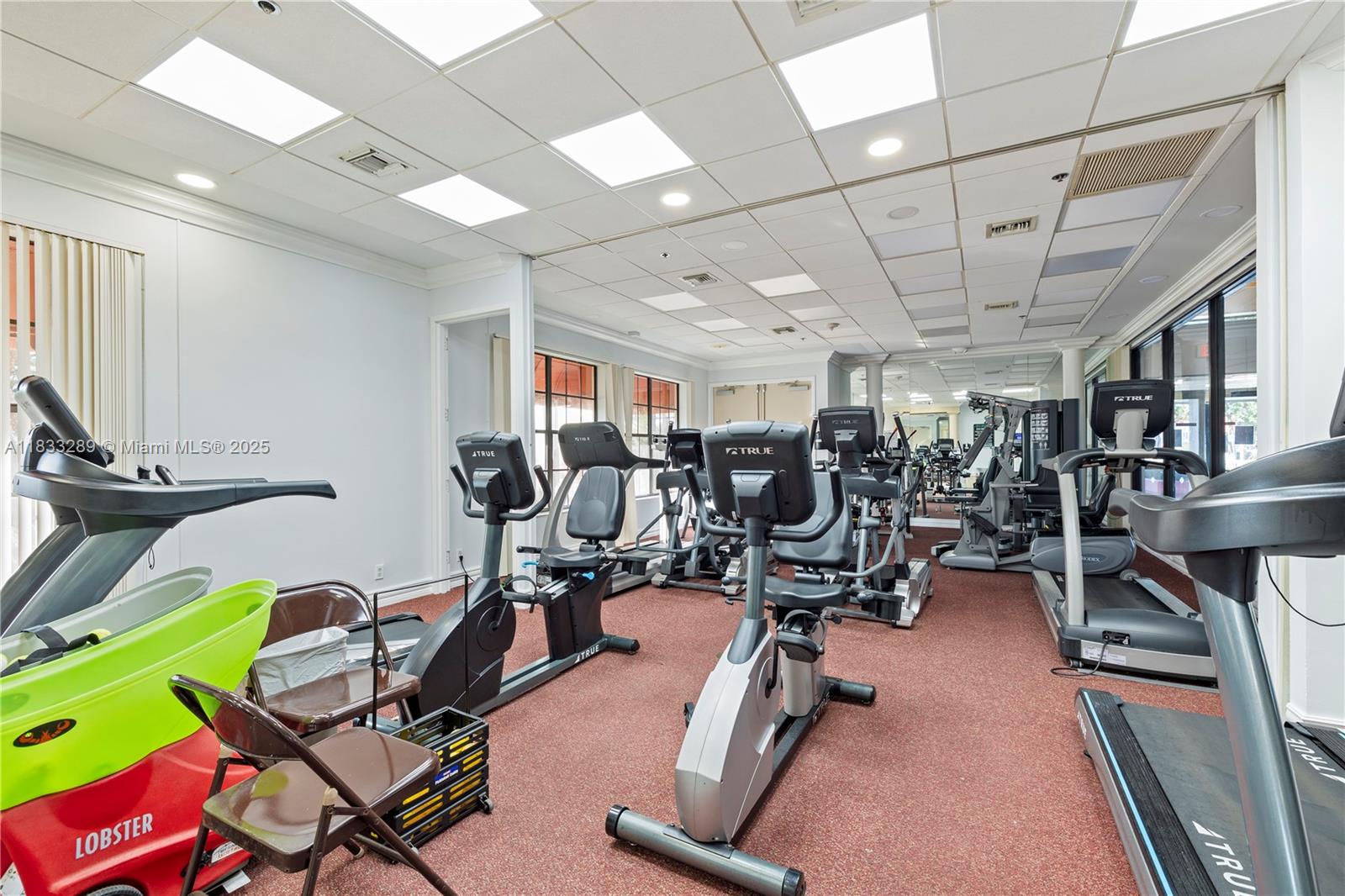 PEMBROKE ISLES 1 - Residential Lease