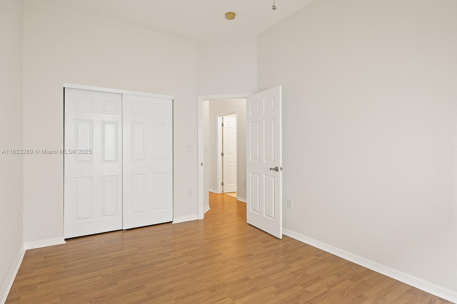 PEMBROKE ISLES 1 - Residential Lease