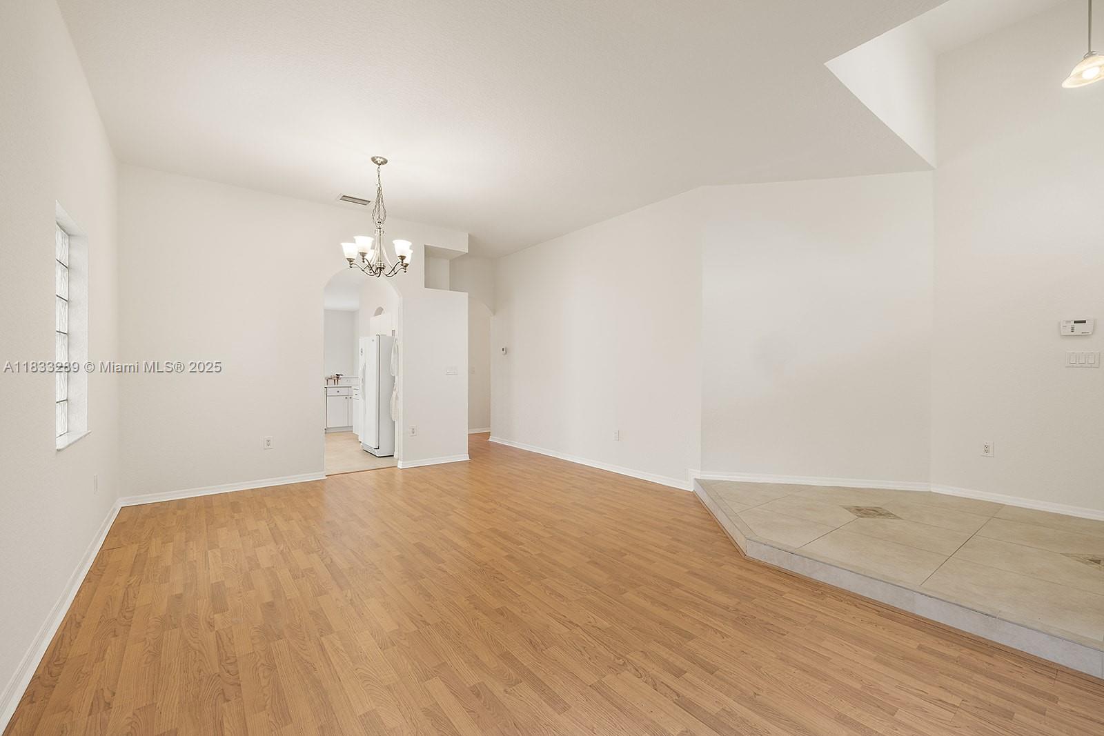 PEMBROKE ISLES 1 - Residential Lease