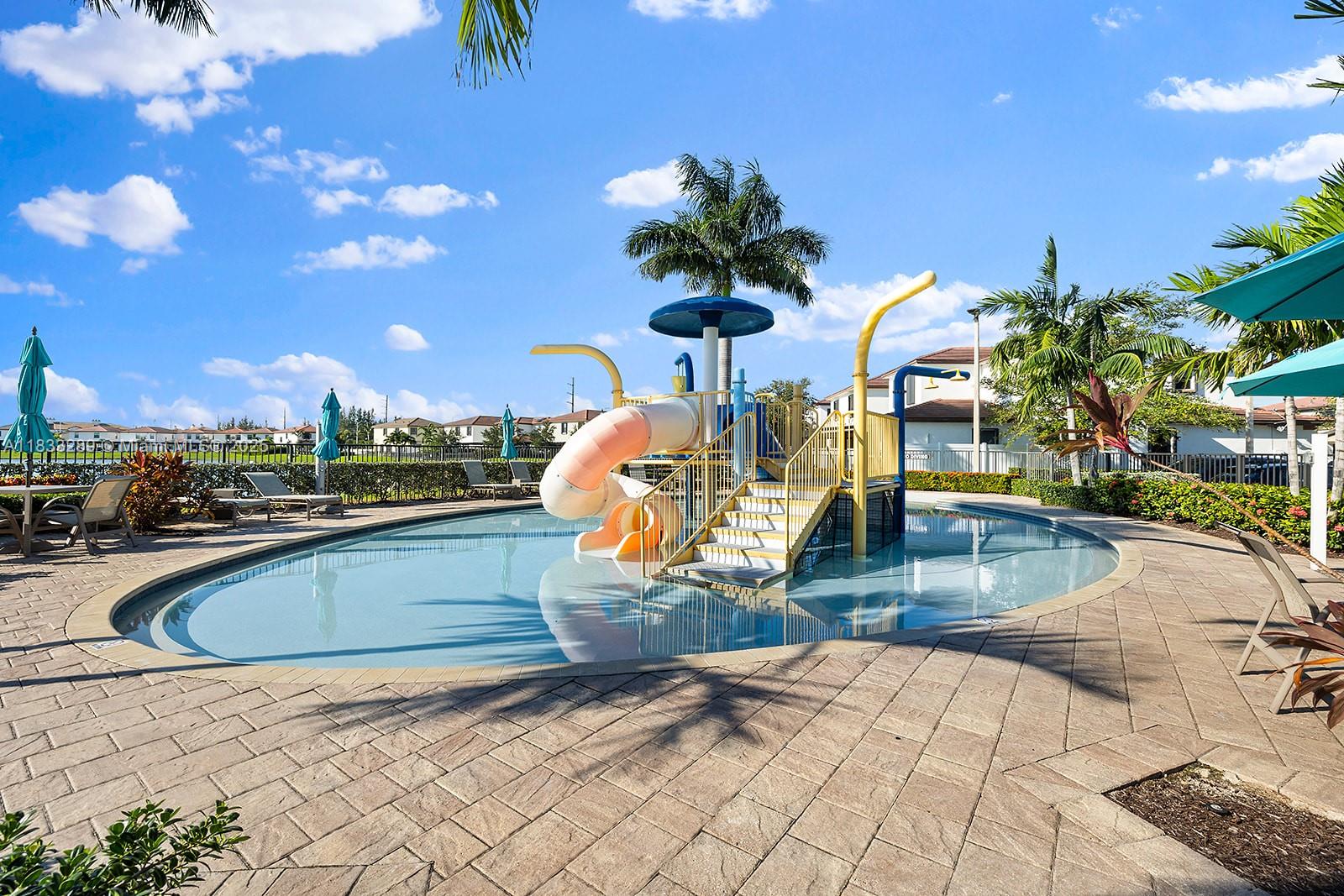 PEMBROKE ISLES 1 - Residential Lease