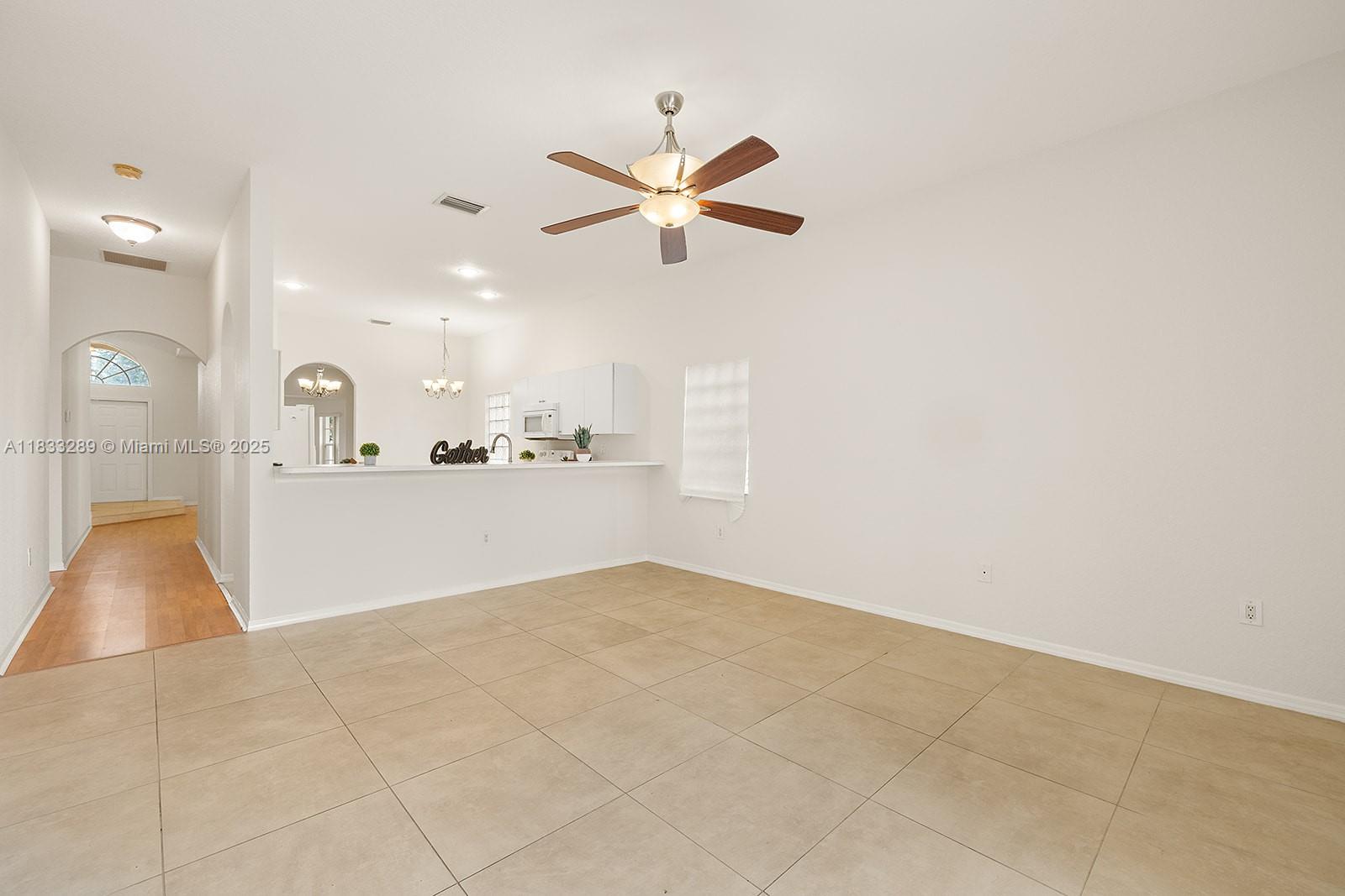 PEMBROKE ISLES 1 - Residential Lease