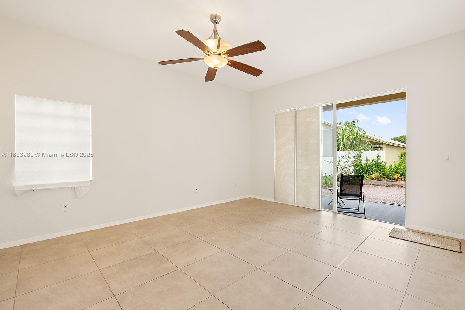 PEMBROKE ISLES 1 - Residential Lease