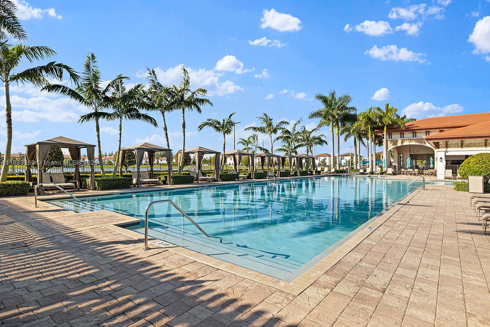 PEMBROKE ISLES 1 - Residential Lease