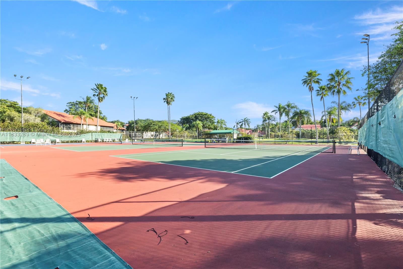 PEMBROKE ISLES 1 - Residential Lease