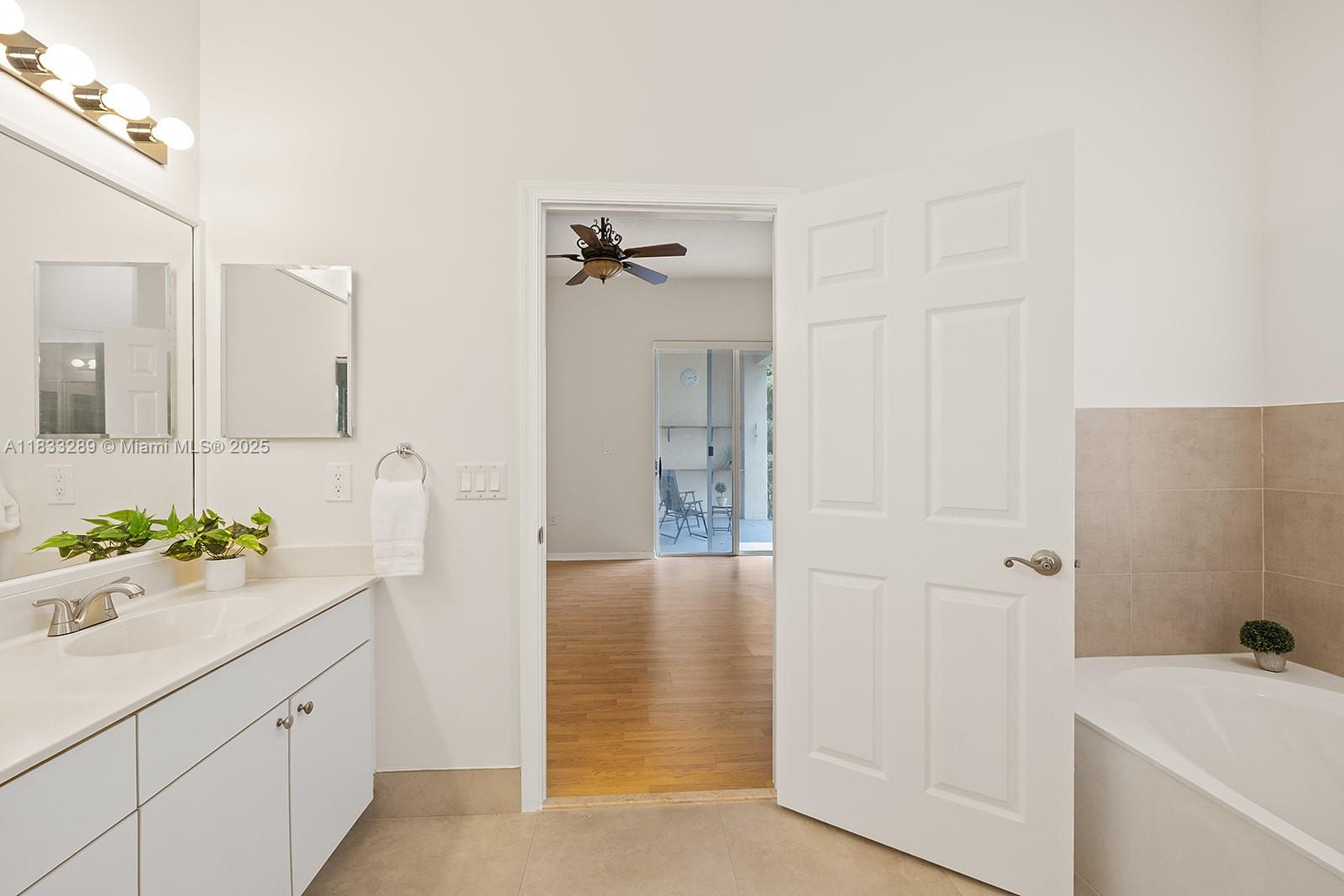 PEMBROKE ISLES 1 - Residential Lease