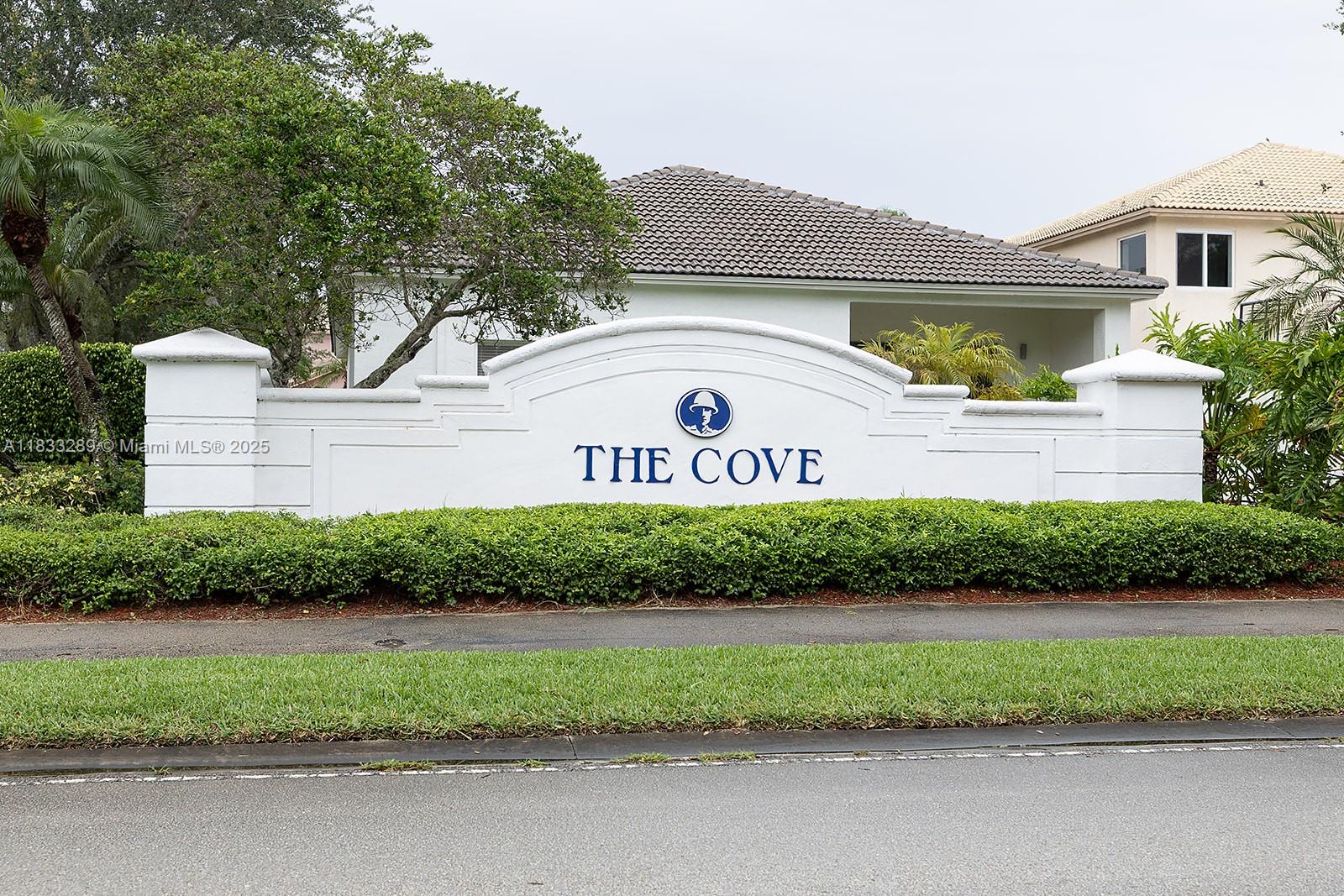 PEMBROKE ISLES 1 - Residential Lease